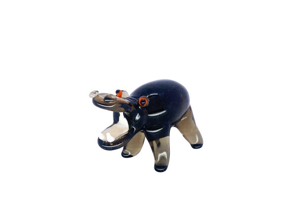 Nilpferd