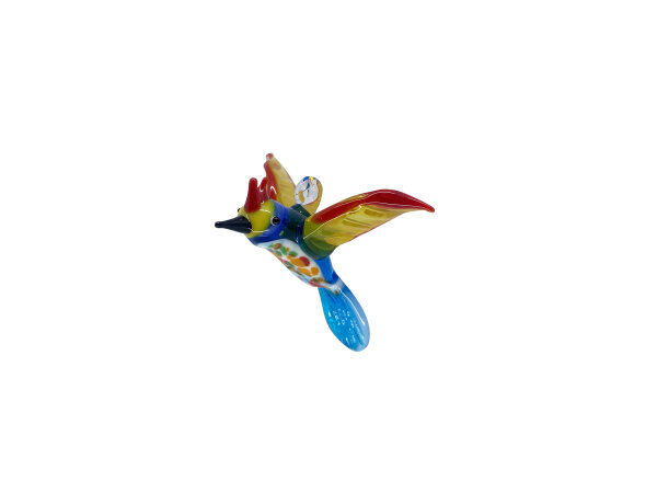 Kolibri klein