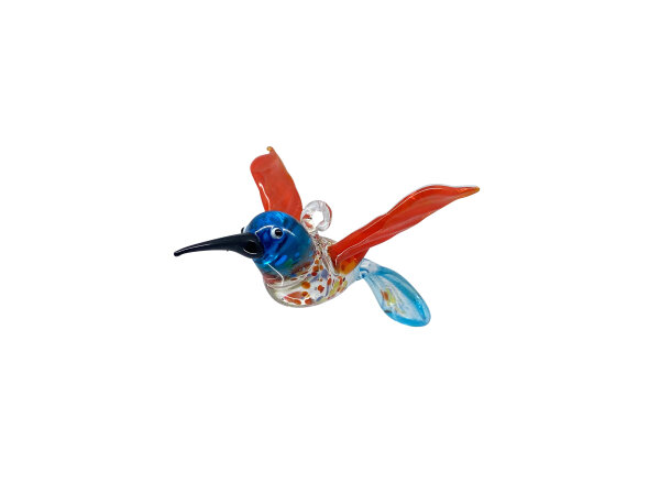 Kolibri gro&szlig;