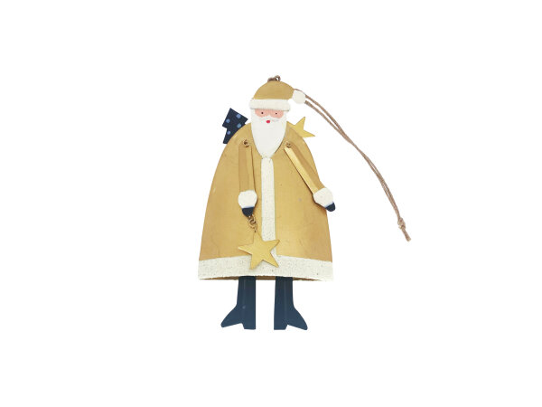 Nikolaus gold z.h.