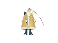 Nikolaus gold z.h.