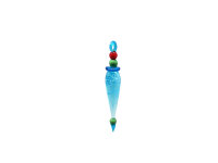 Zapfen, 6 Farbig