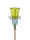 Gartenstecker gr&uuml;n/blau