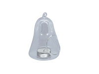 Teelicht Glocke
