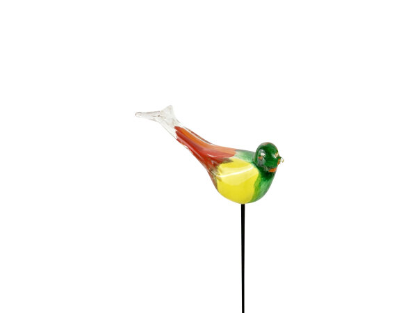 Gartenst. Vogel Maxi