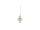 Ornament breit, klar
