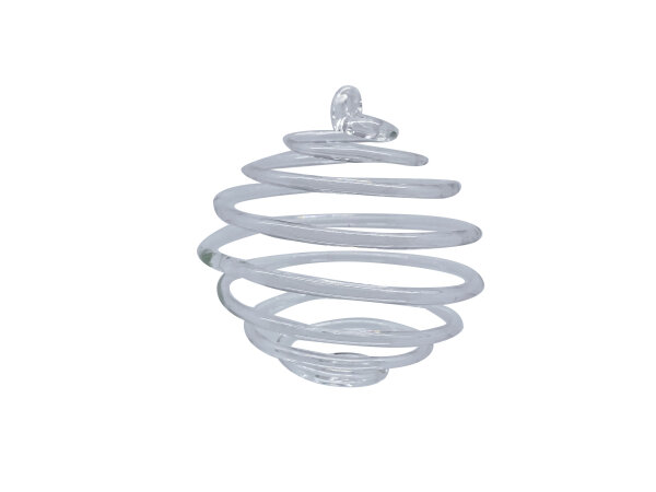 Spiralkugel 10cm