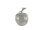Apfel m. Glasf&auml;den