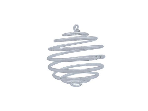Spiralkugel 80mm
