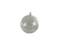Kugel (Glasf&auml;den) 6cm