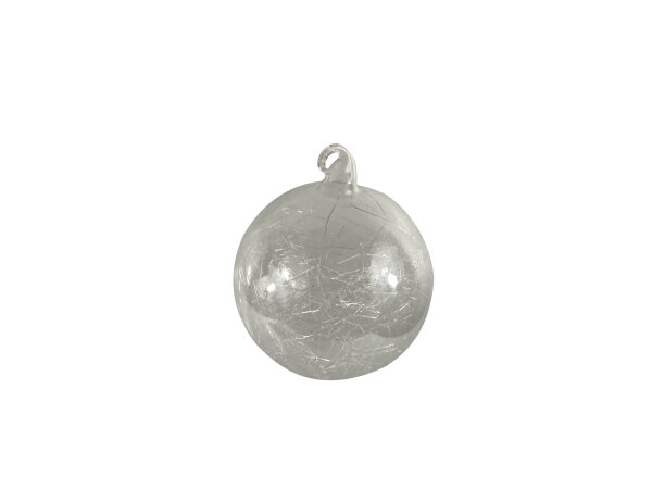Kugel 80er (Glasf&auml;den)