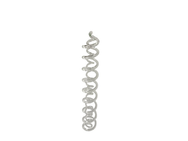 Spirale gro&szlig;, lang