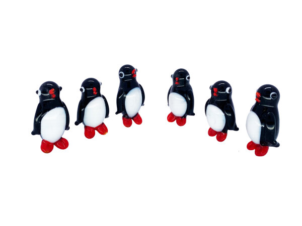 Pinguin klein