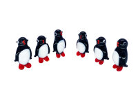 Pinguin klein