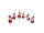 Nikolaus (6 sort.)