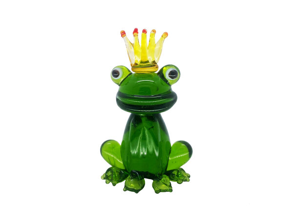 Froschk&ouml;nig
