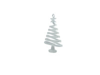 Spiralbaum, matt