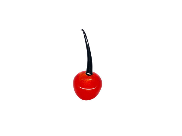Mini-Apfel/ Kirsche, rot