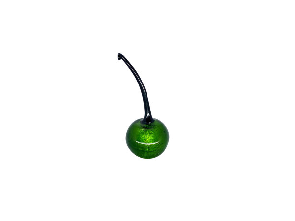 Mini-Apfel/ Kirsche, gr&uuml;n