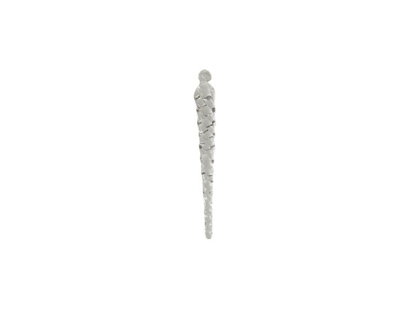 Eiszapfen 10cm