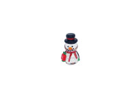 Schneemann klar