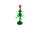 Baum aus Glas